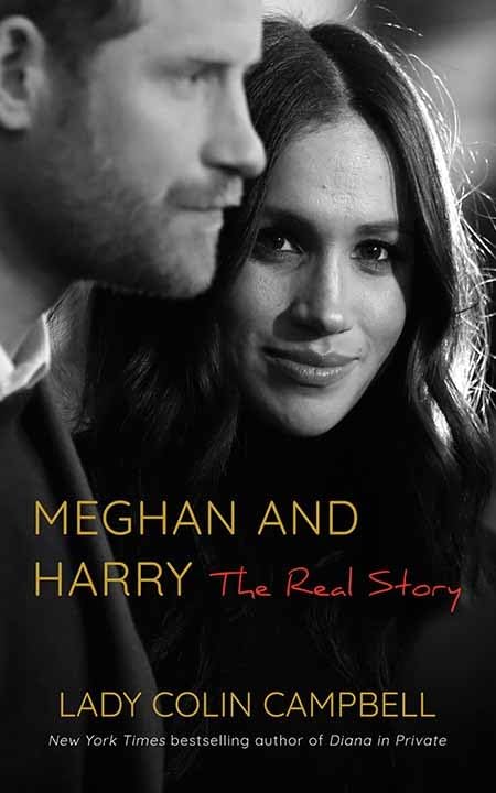 Product Image: Meghan and Harry