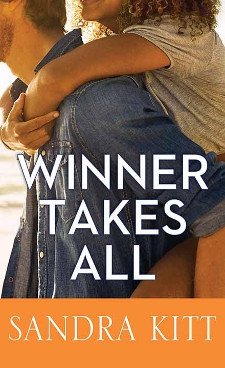 Winner Takes All: The Millionaires Club (Center Point Platinum Romance (Large Print)) Contemporary Romance