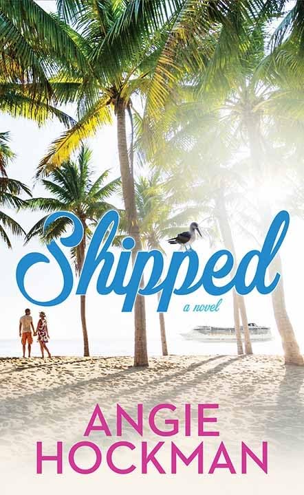 Shipped (Center Point Platinum Romance (Large Print)) Humour & Satire
