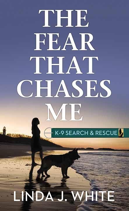 The Fear That Chases Me Contemporary literature