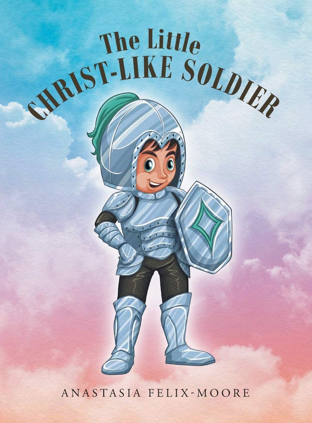 The Little Christ-like Soldier Non-fiction
