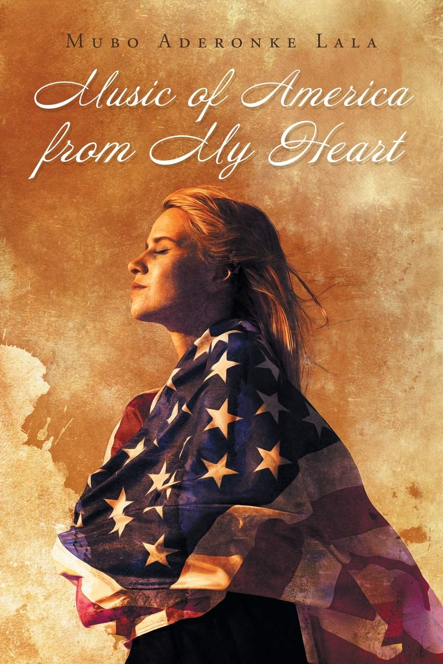 Music of America from My Heart Historical Fiction