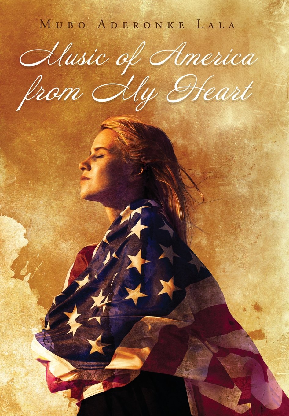Music of America from My Heart Historical Fiction