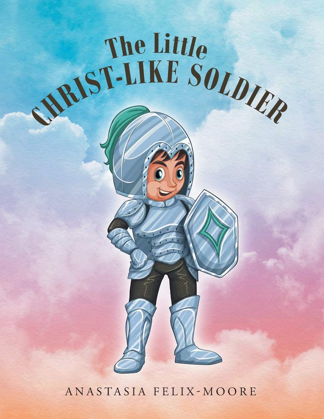 The Little Christ-like Soldier Non-fiction