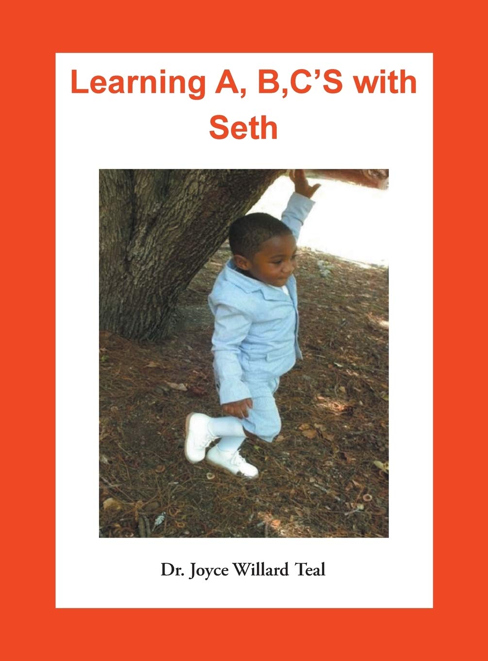 Learning A, B, C's with Seth Tiptoi & Games