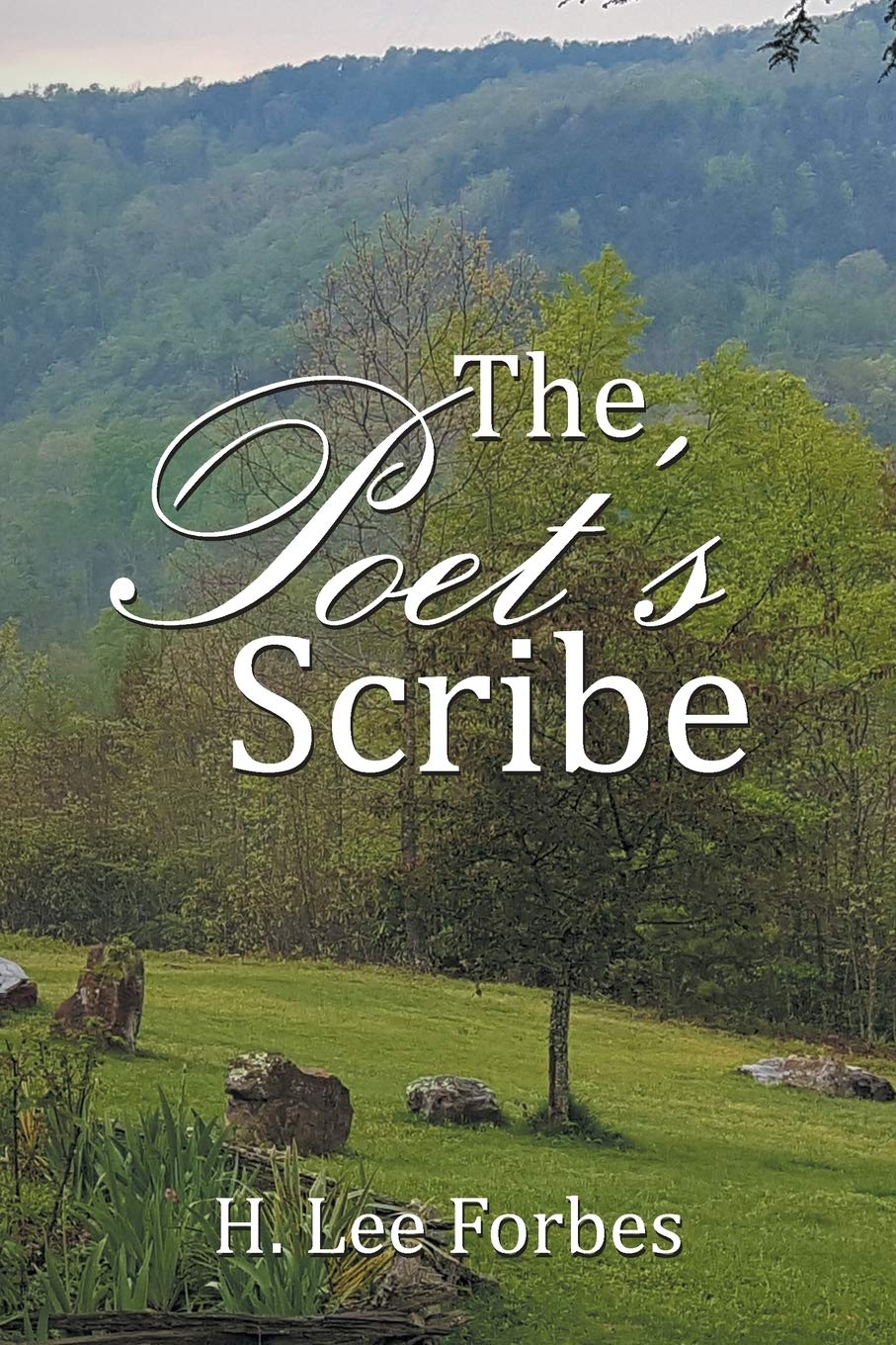 The Poet's Scribe Poetry
