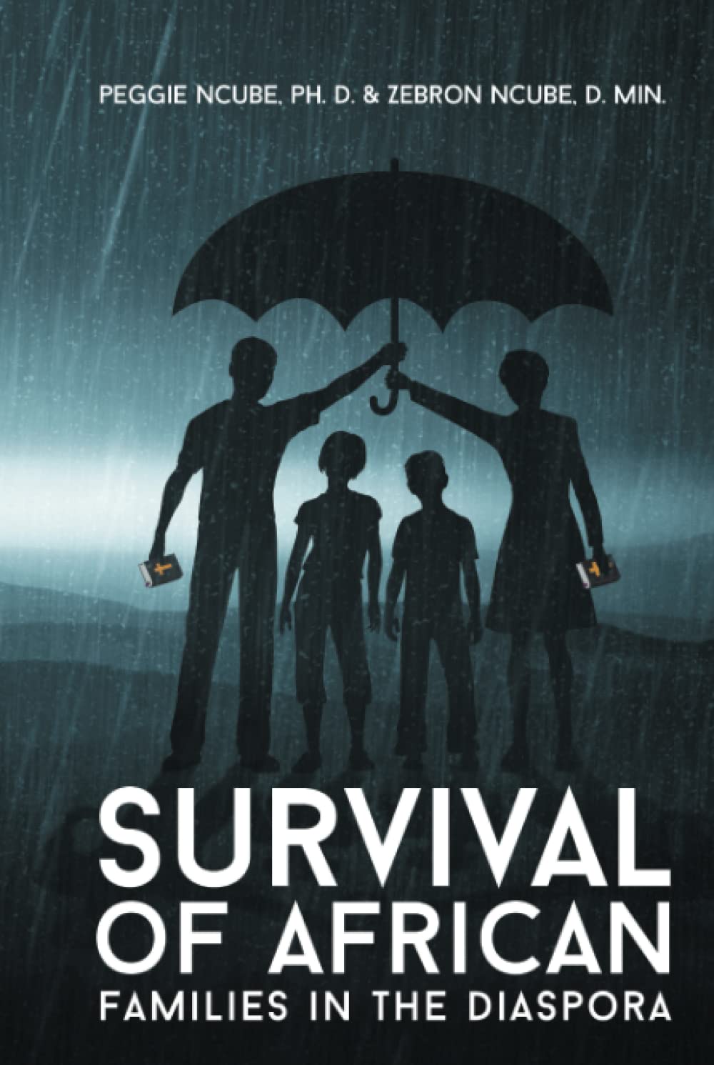Survival of African Families in the Diaspora Learning & Reference