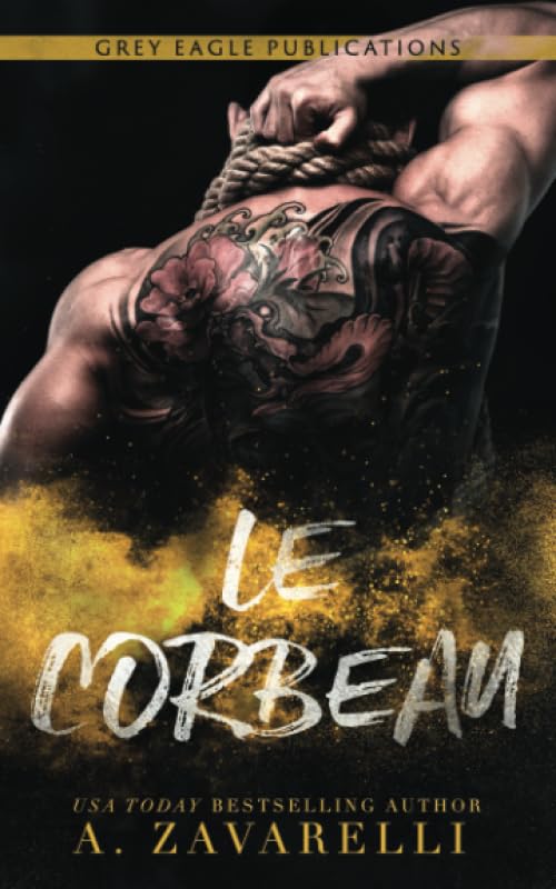 Le Corbeau Romantic Thrillers