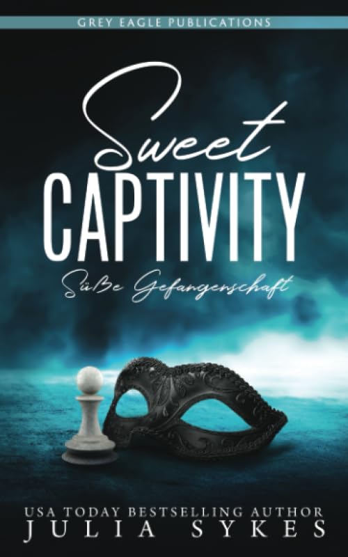 Sweet Captivity – Süße Gefangenschaft Romantic Thrillers