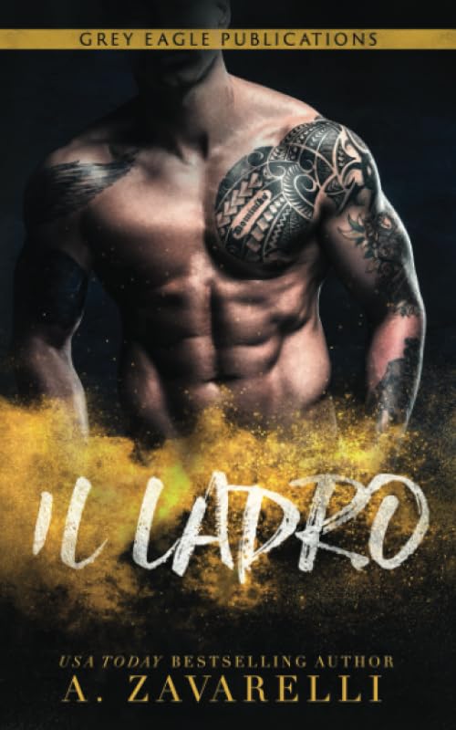 Il Ladro: Un romanzo sulla malavita di Boston book