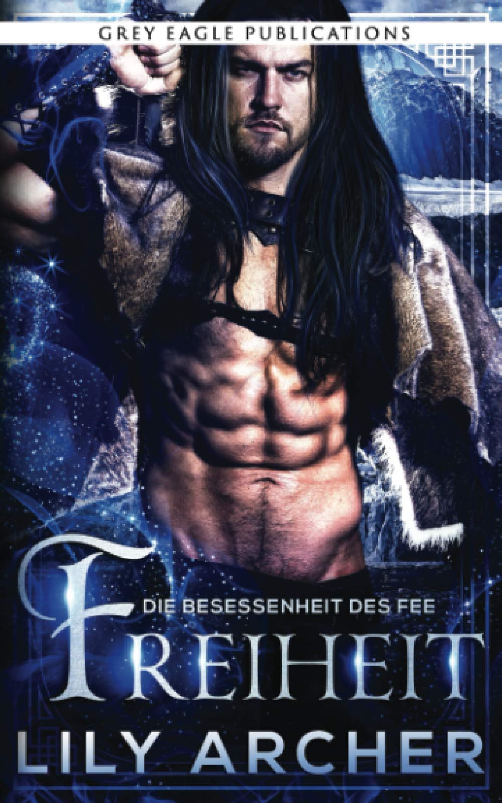 Freiheit book