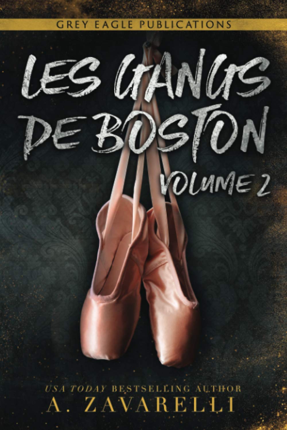 Product Image: Les Gangs de Boston : Volume Deux