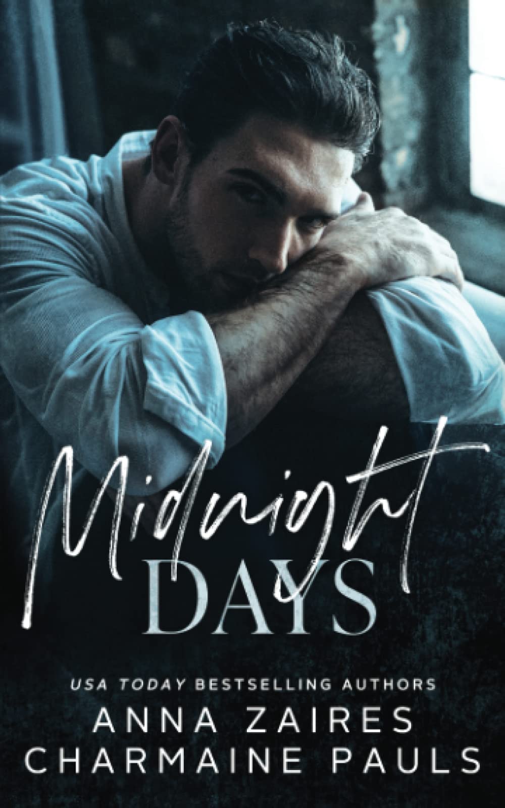 Product Image: Midnight Days (White Nights, Band 2)