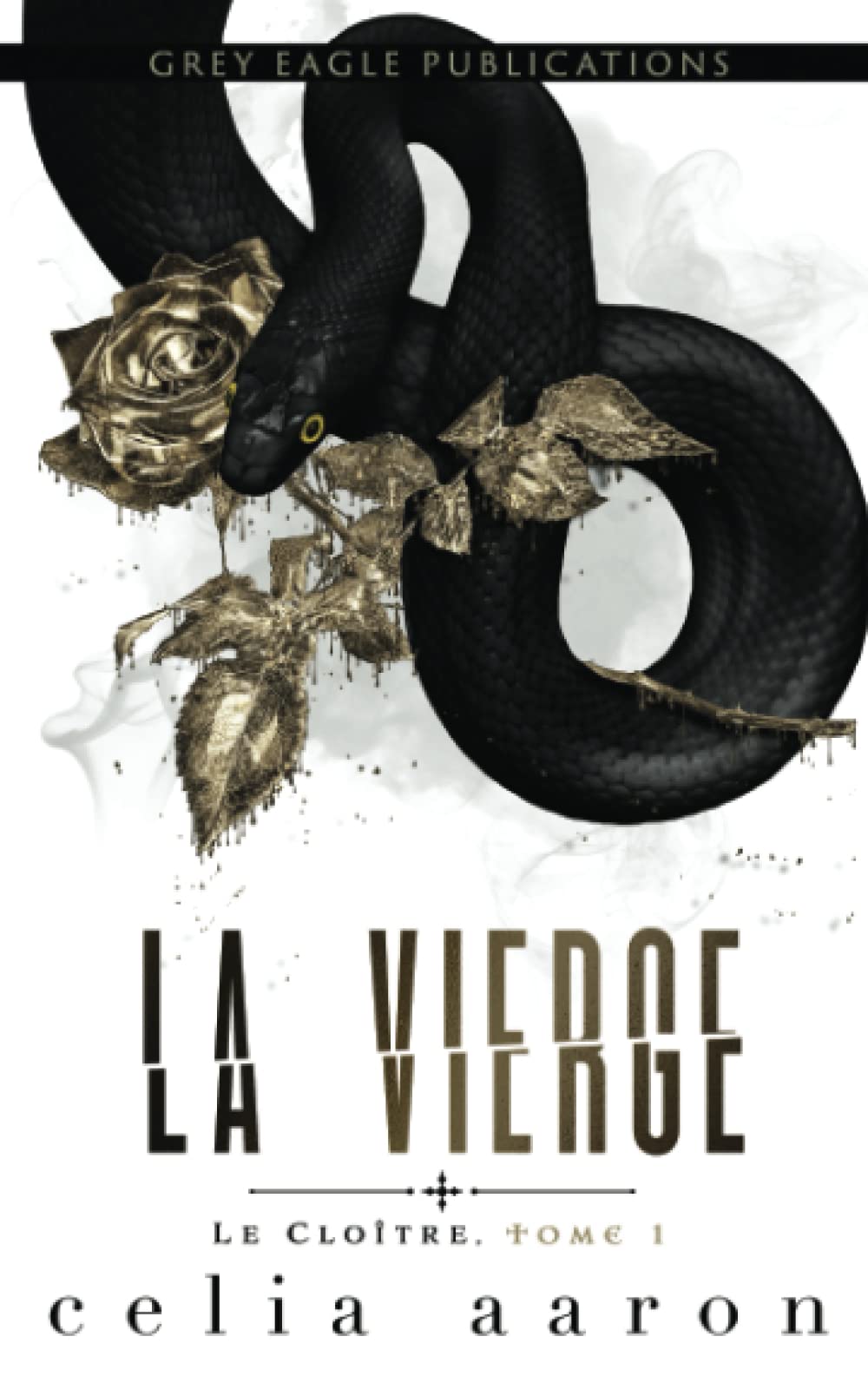 La Vierge book