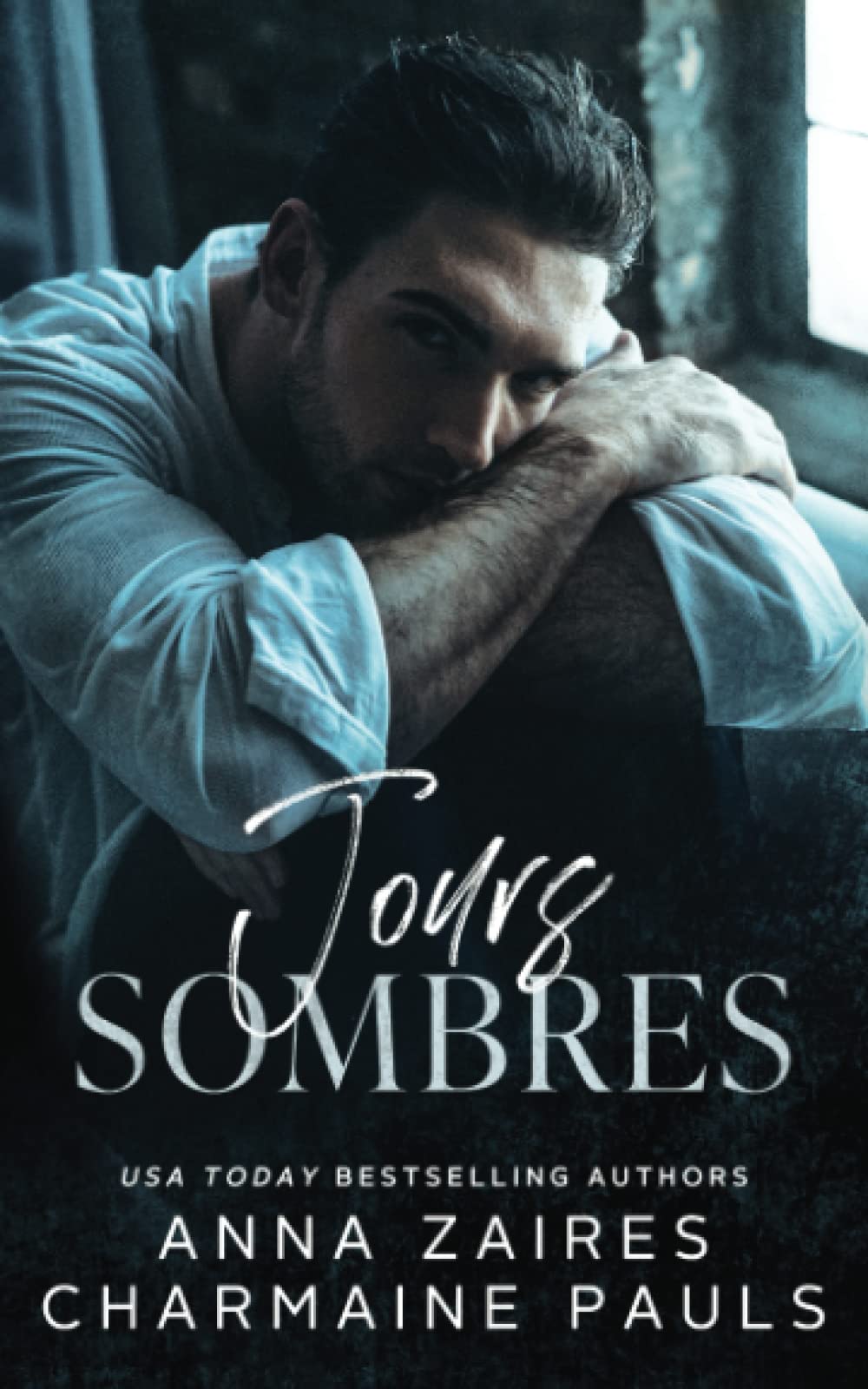 Jours sombres (Nuits blanches, la duologie, Band 2) Romantic Thrillers