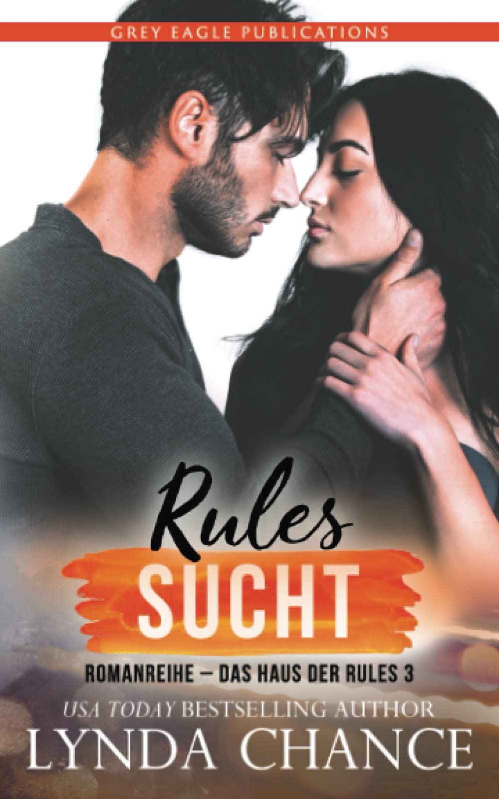 Rules Sucht (Das Haus der Rules) Drama