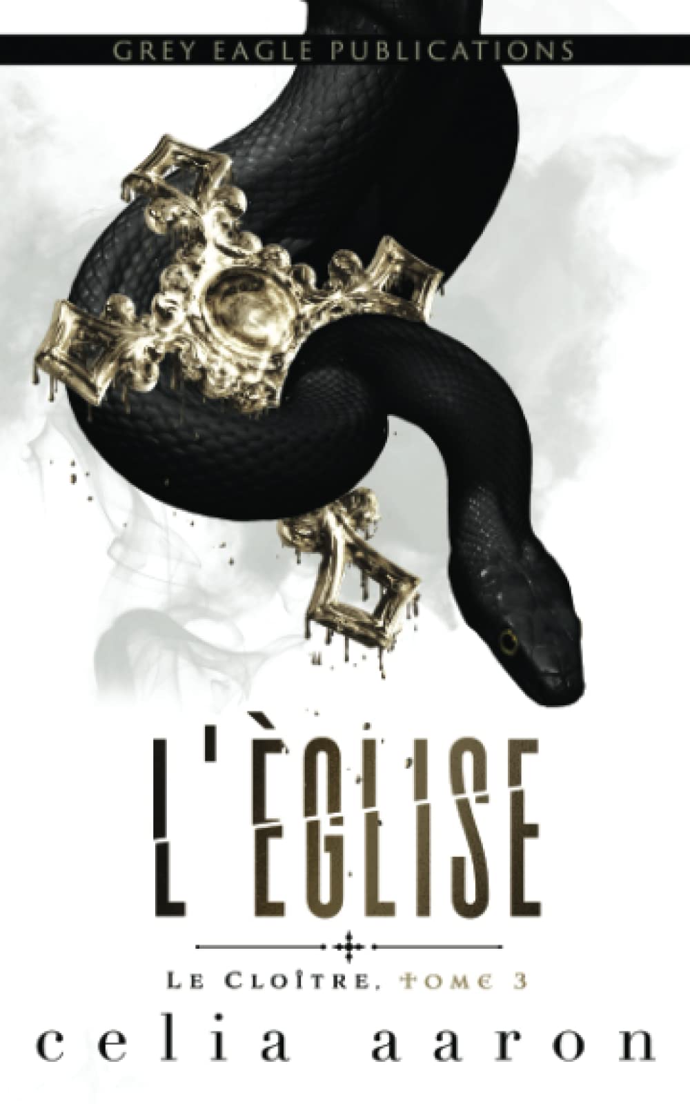 L’Église book