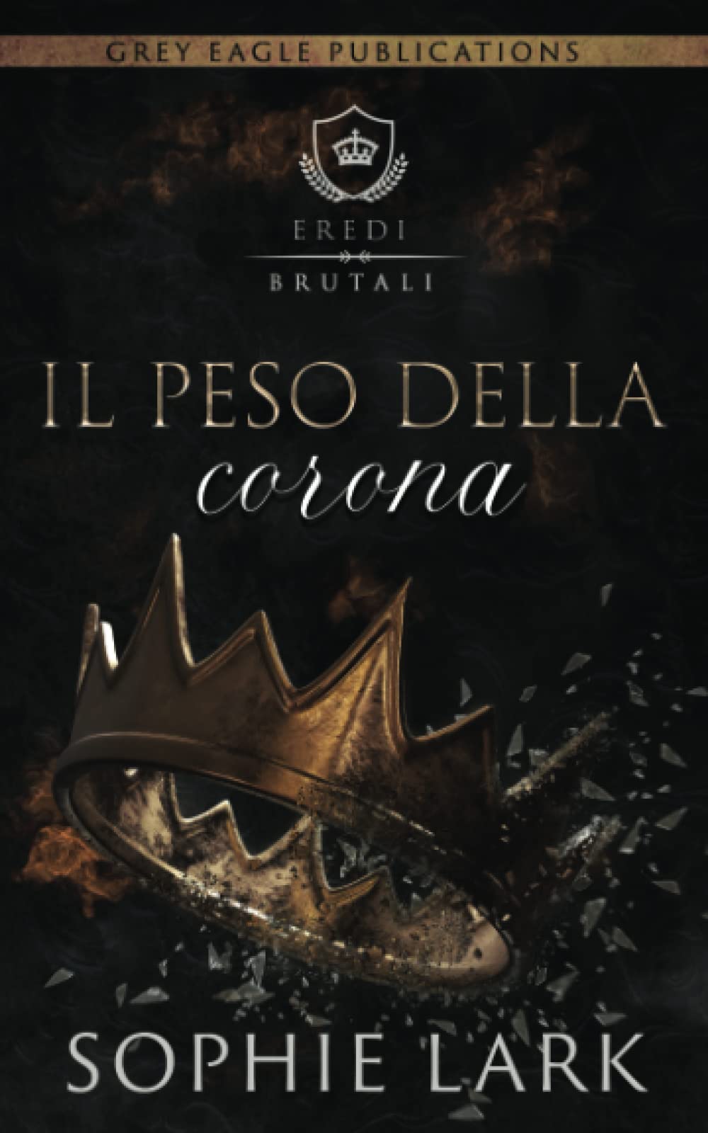 Product Image: Il peso della corona