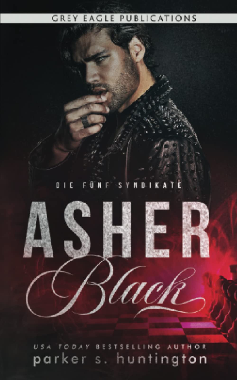 Asher Black Drama
