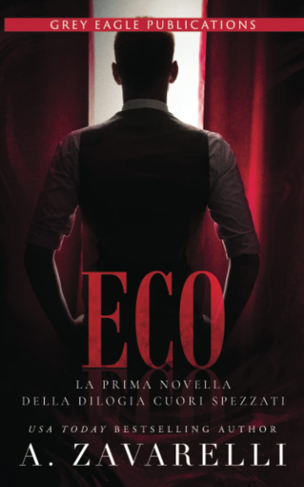 Eco book