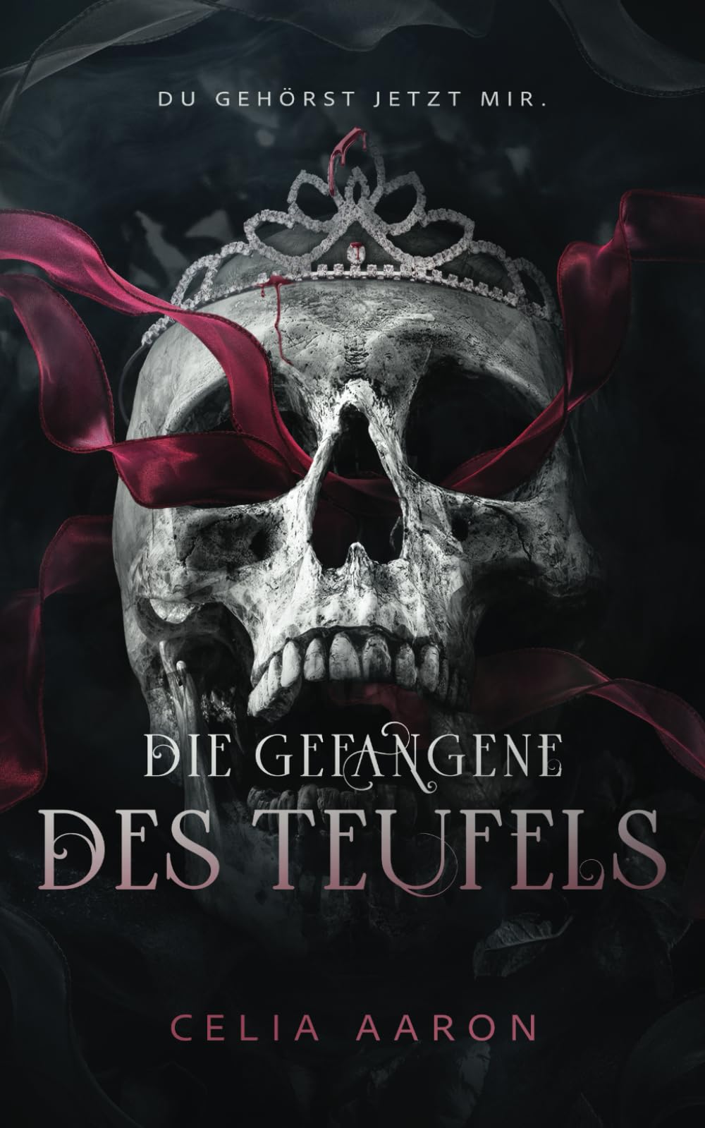 Product Image: Die Gefangene des Teufels