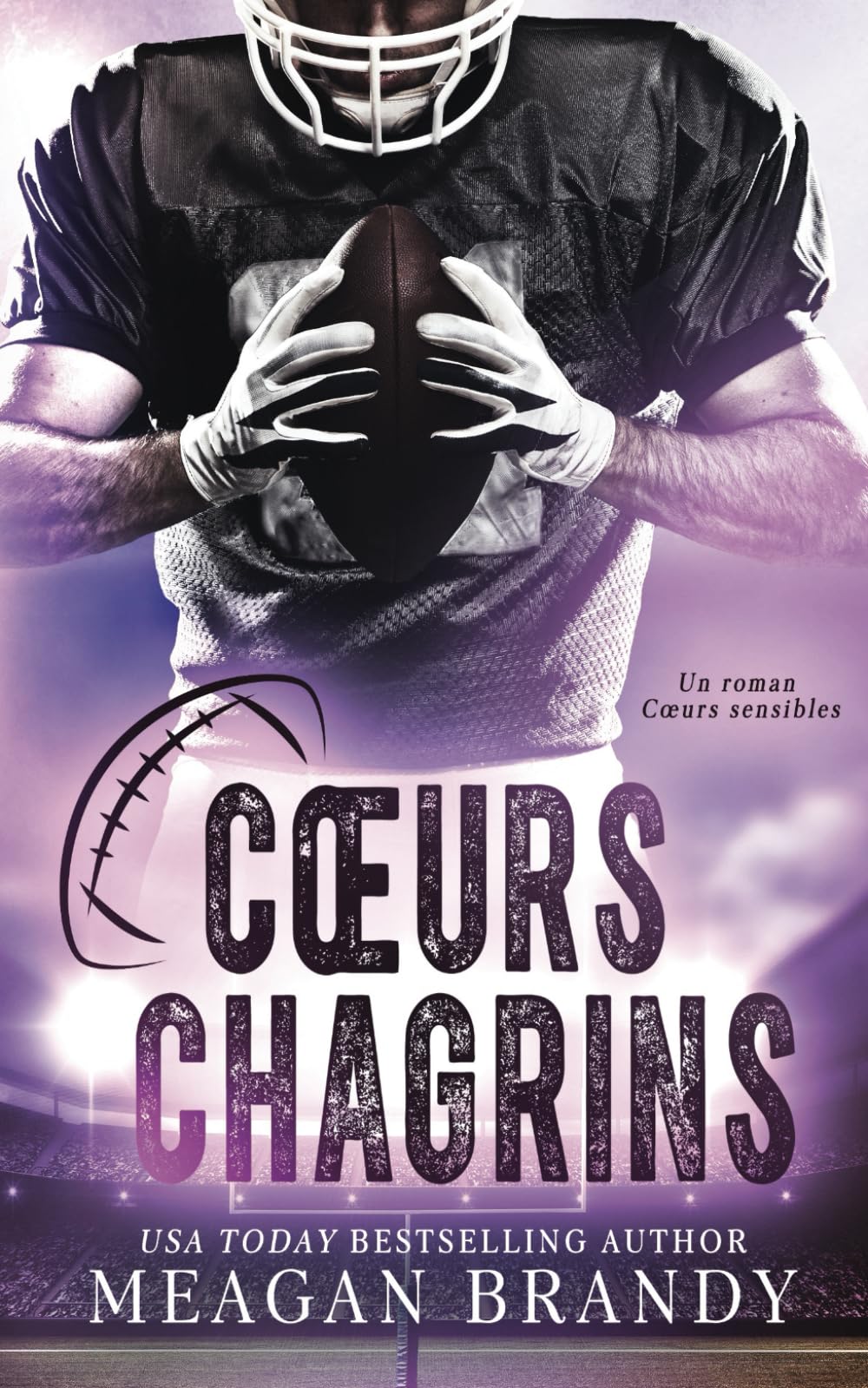 Cœurs chagrins (Cœurs sensibles, Band 2) Romantic Thrillers