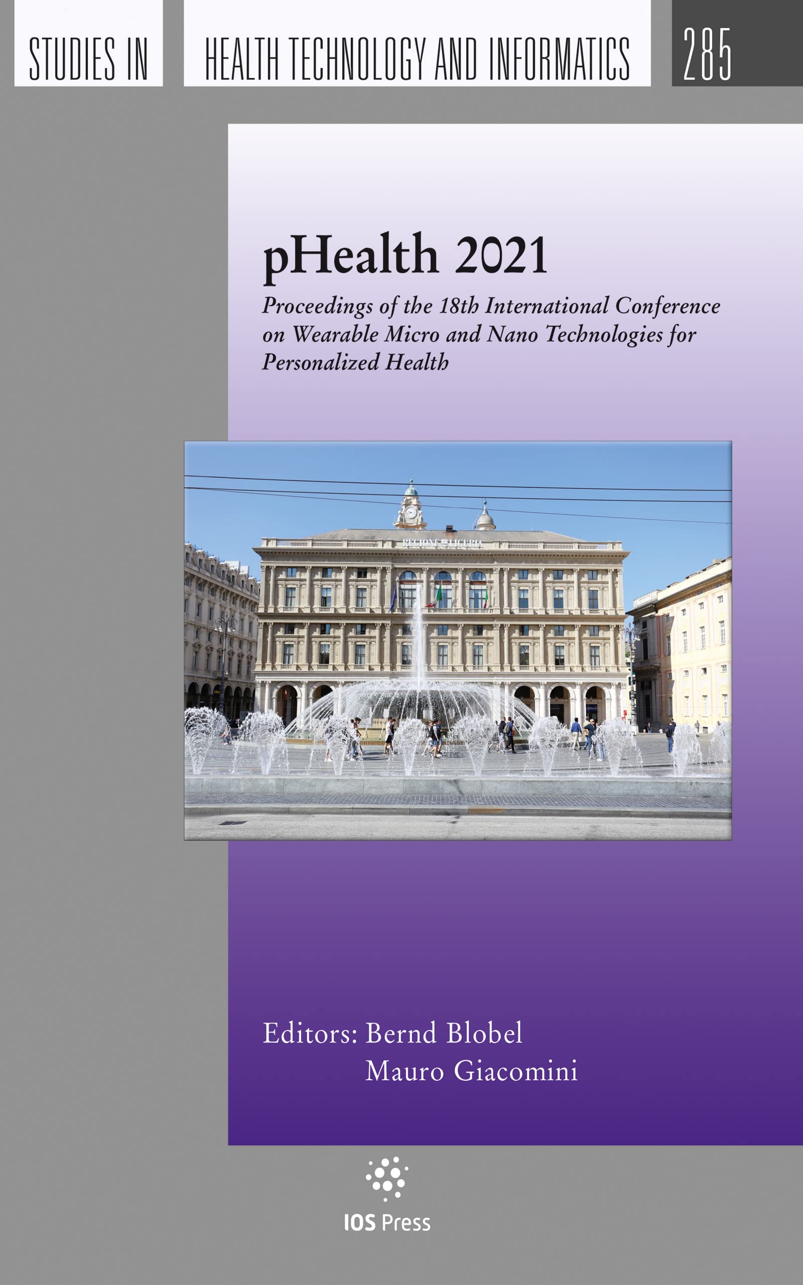 pHealth 2021 Medicine