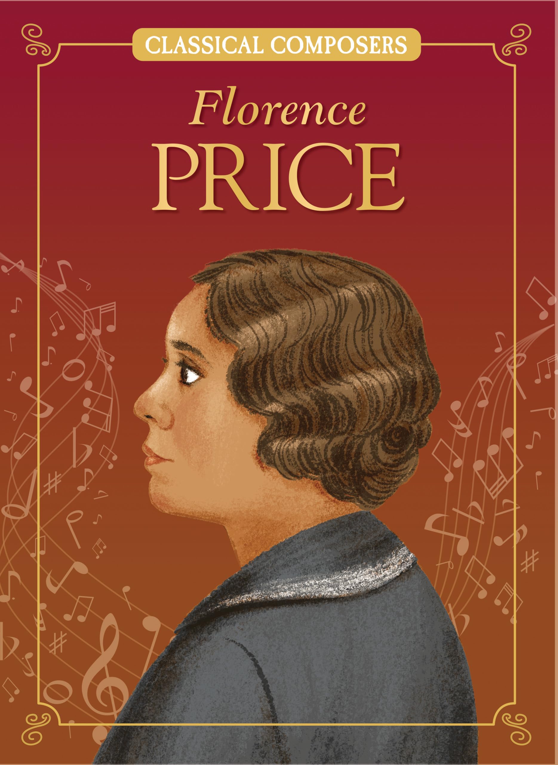 Product Image: Florence Price (Classical Composers)