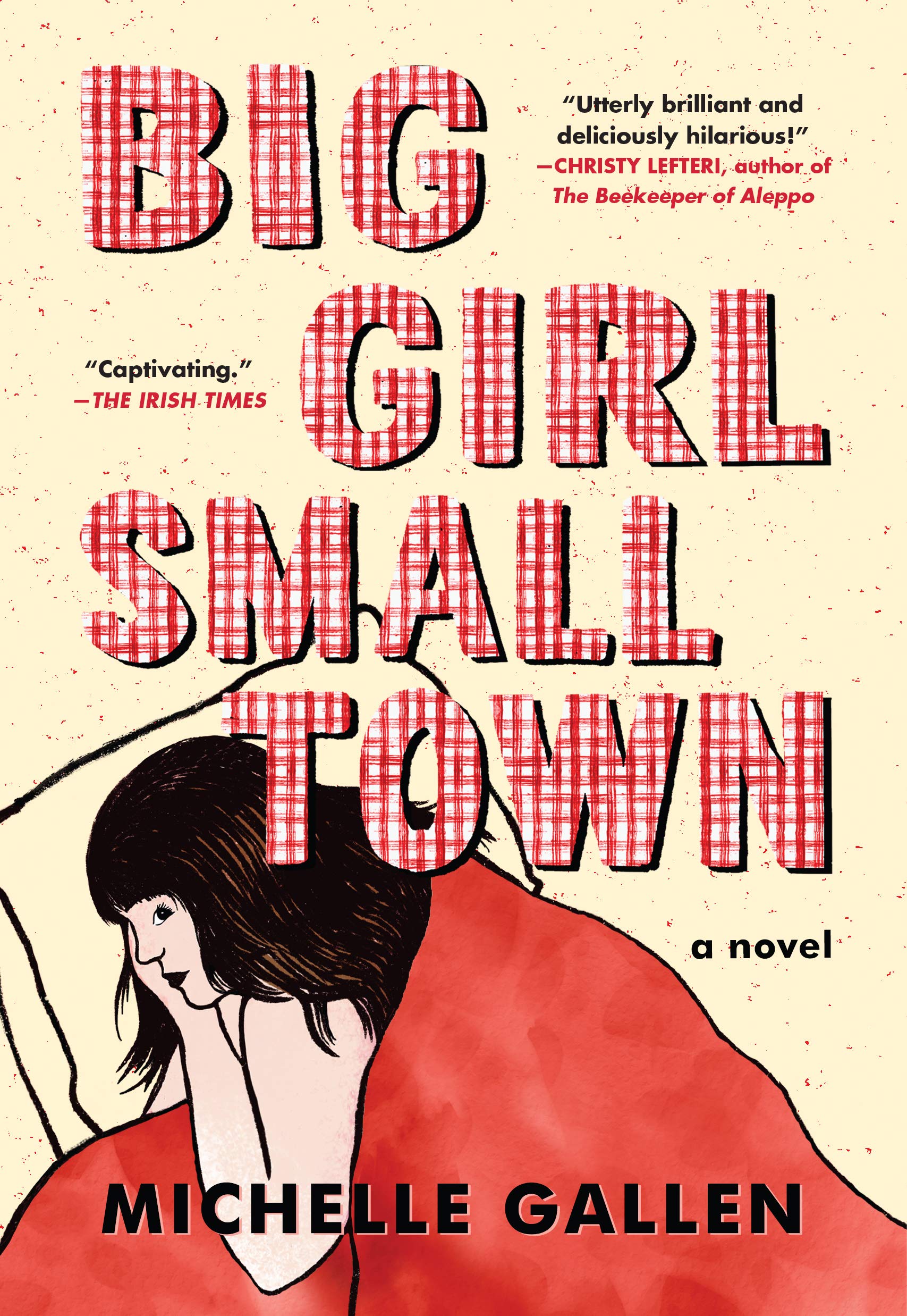 Big Girl, Small Town Contemporary literature