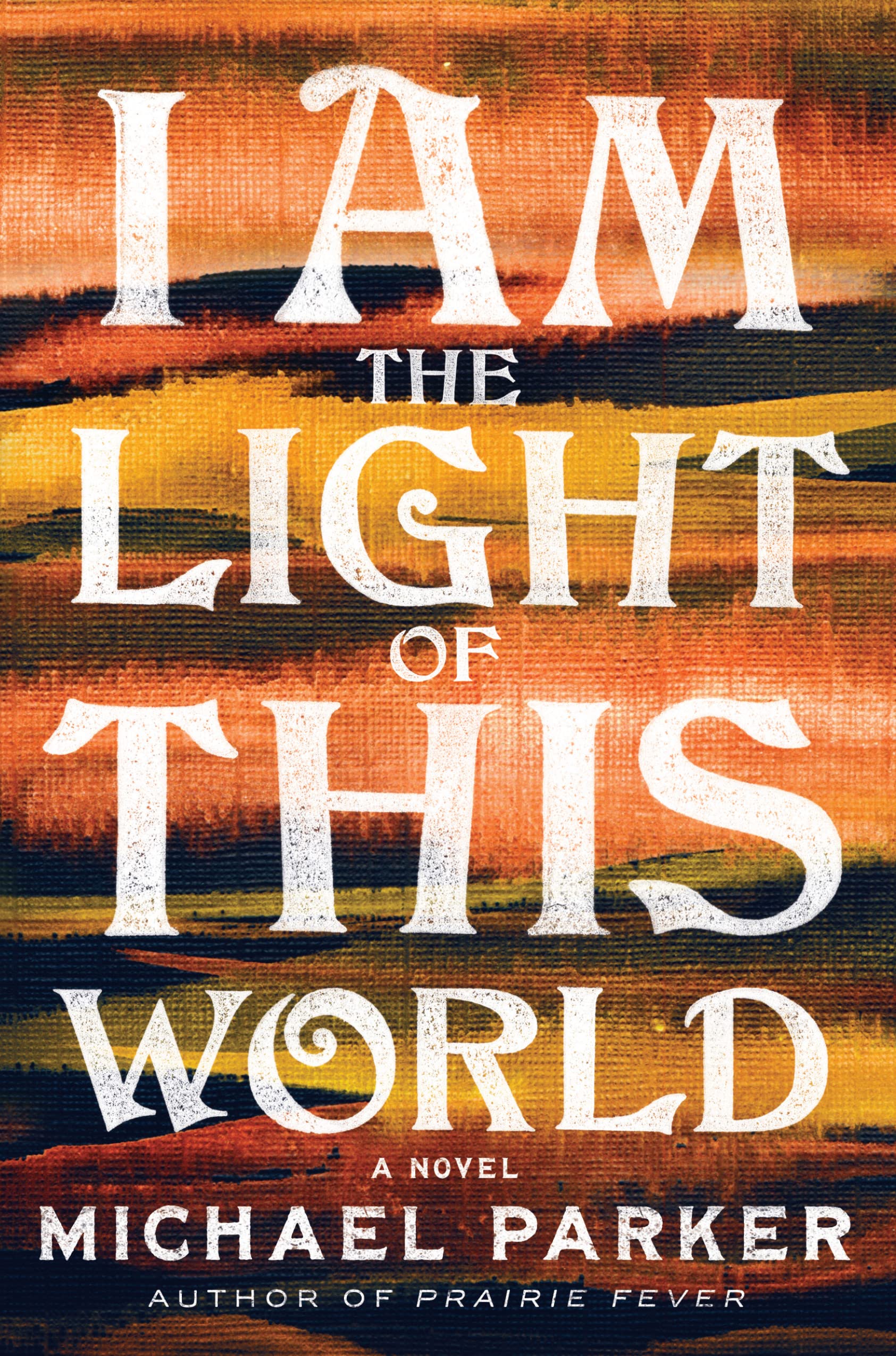 I Am the Light of This World Contemporary literature