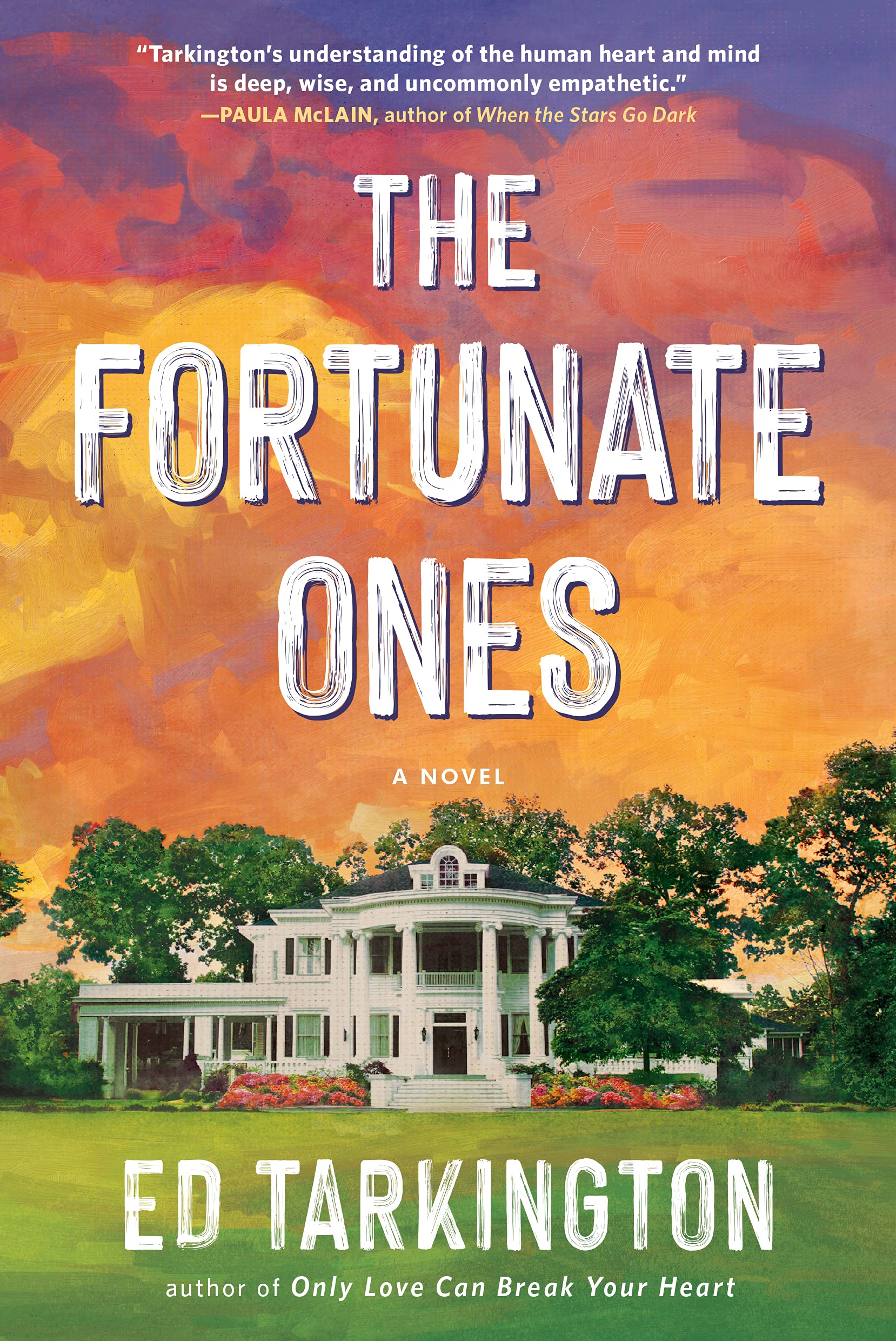 Product Image: The Fortunate Ones