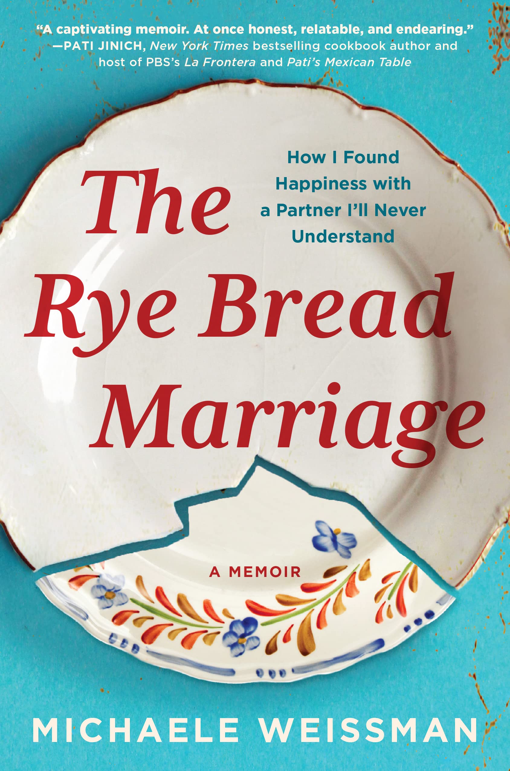 Product Image: The Rye Bread Marriage