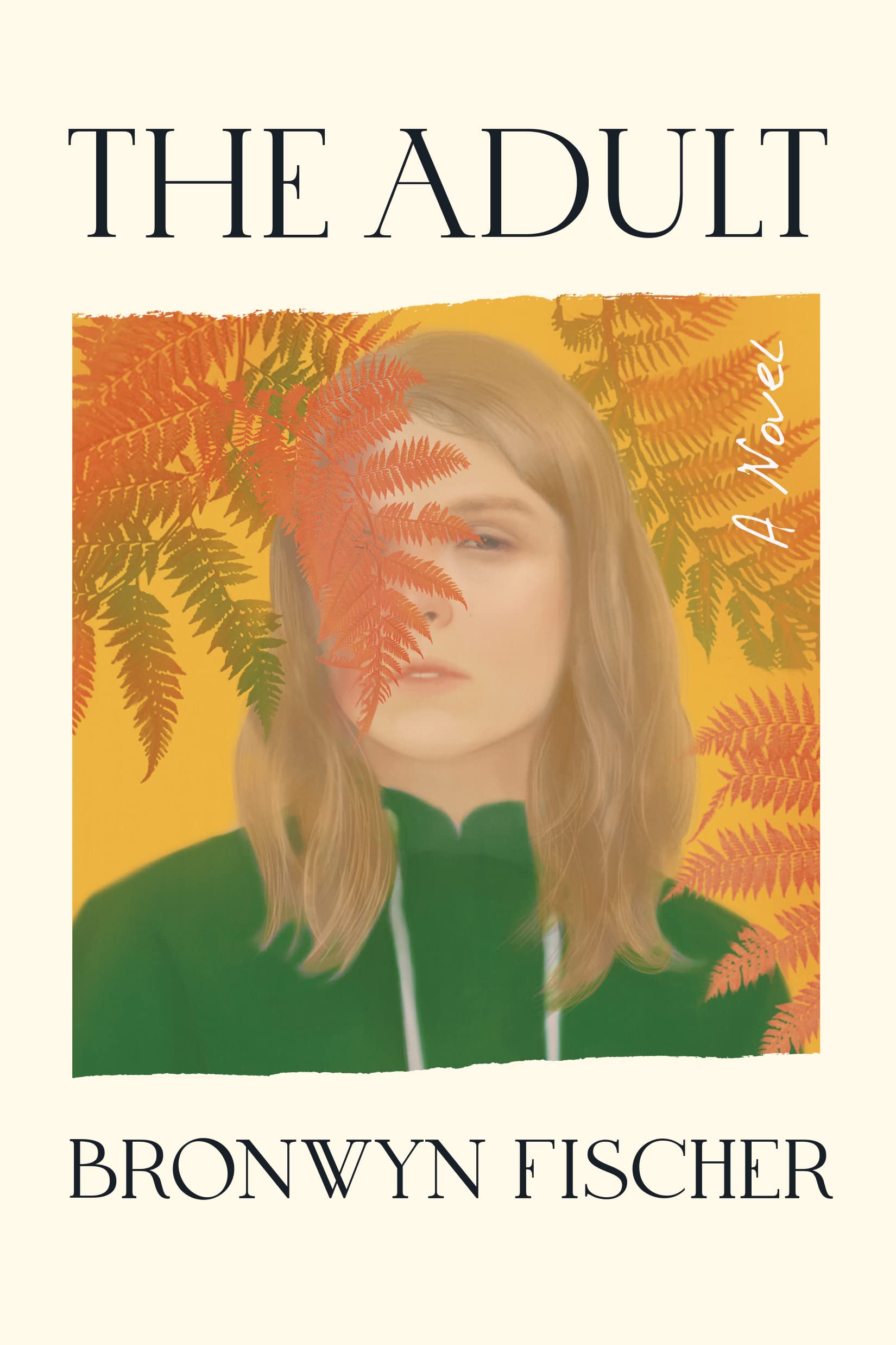 The Adult: A Novel LGBTQ+