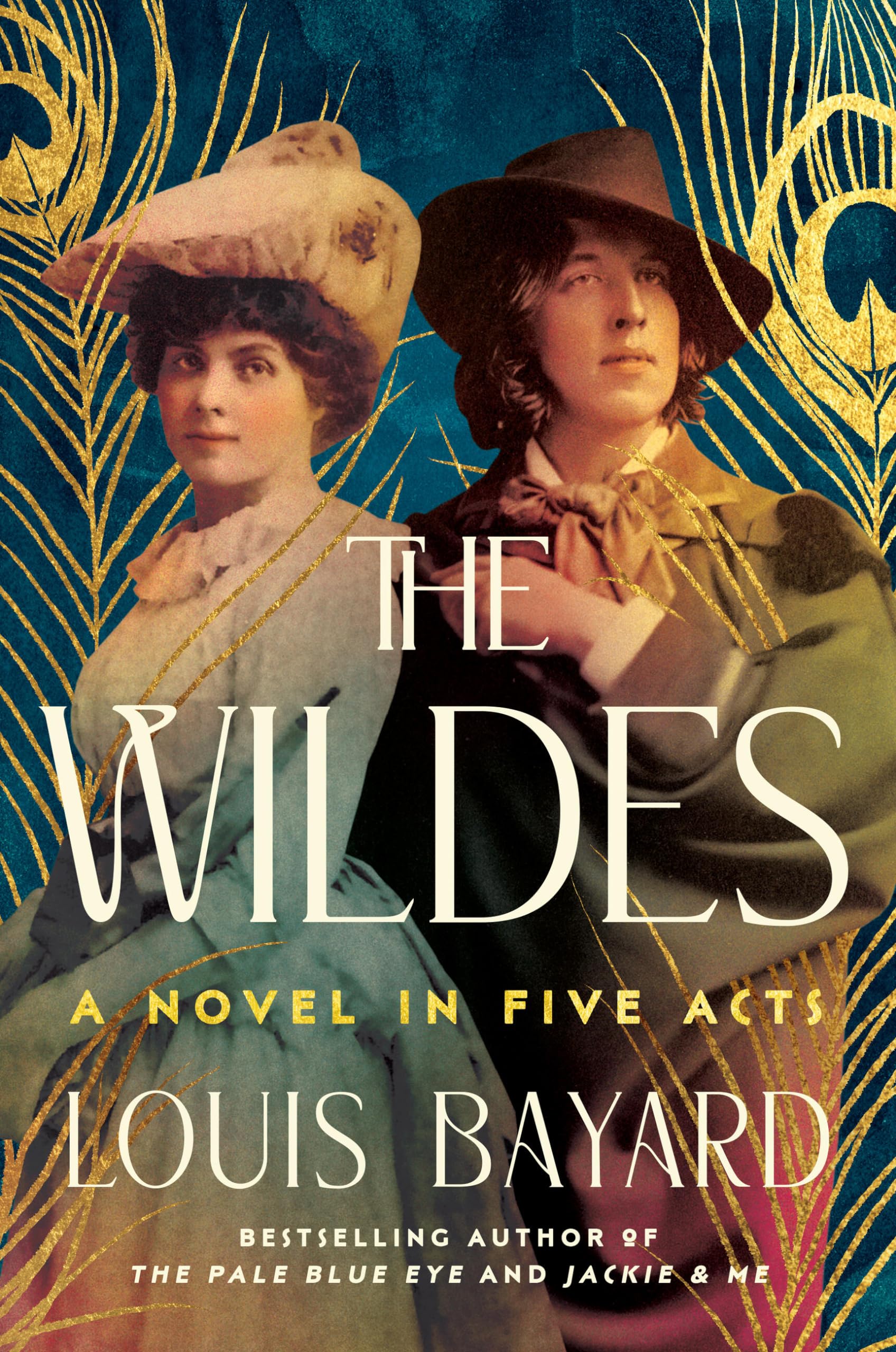 The Wildes LGBTQ+ Books