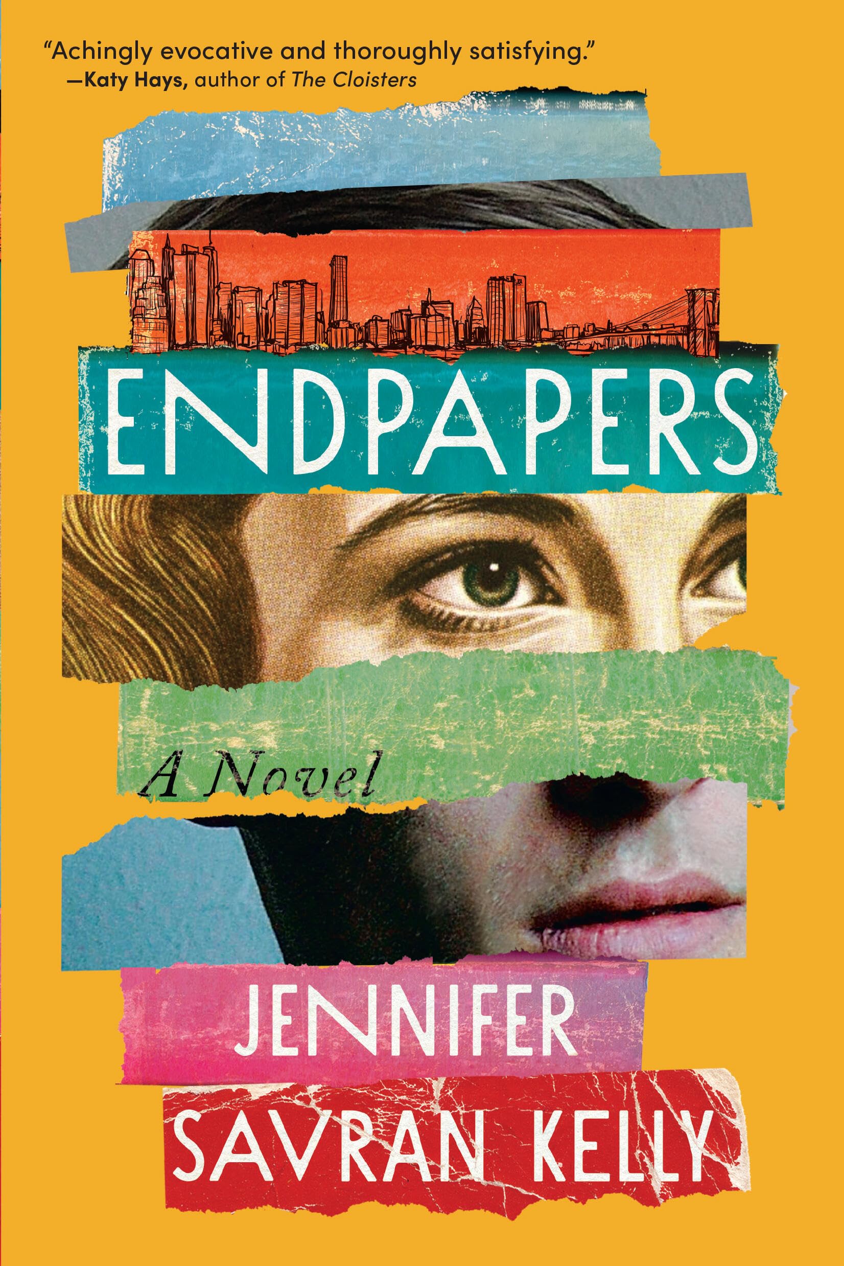 Endpapers LGBTQ+ Books