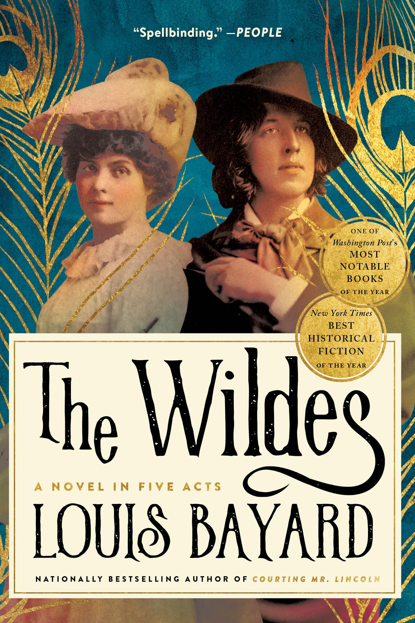 The Wildes LGBTQ+ Books