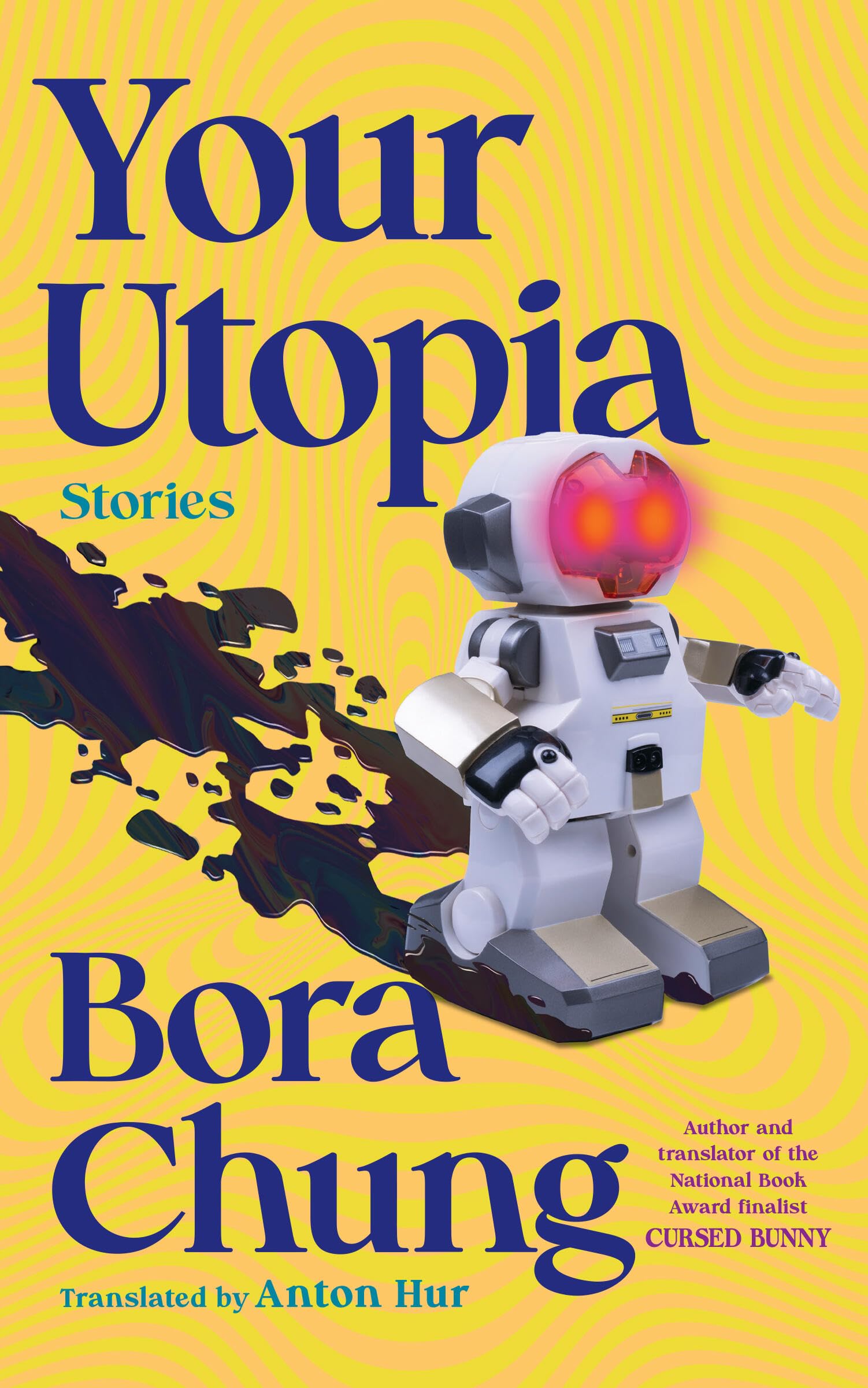 Your Utopia Essays & Short Stories