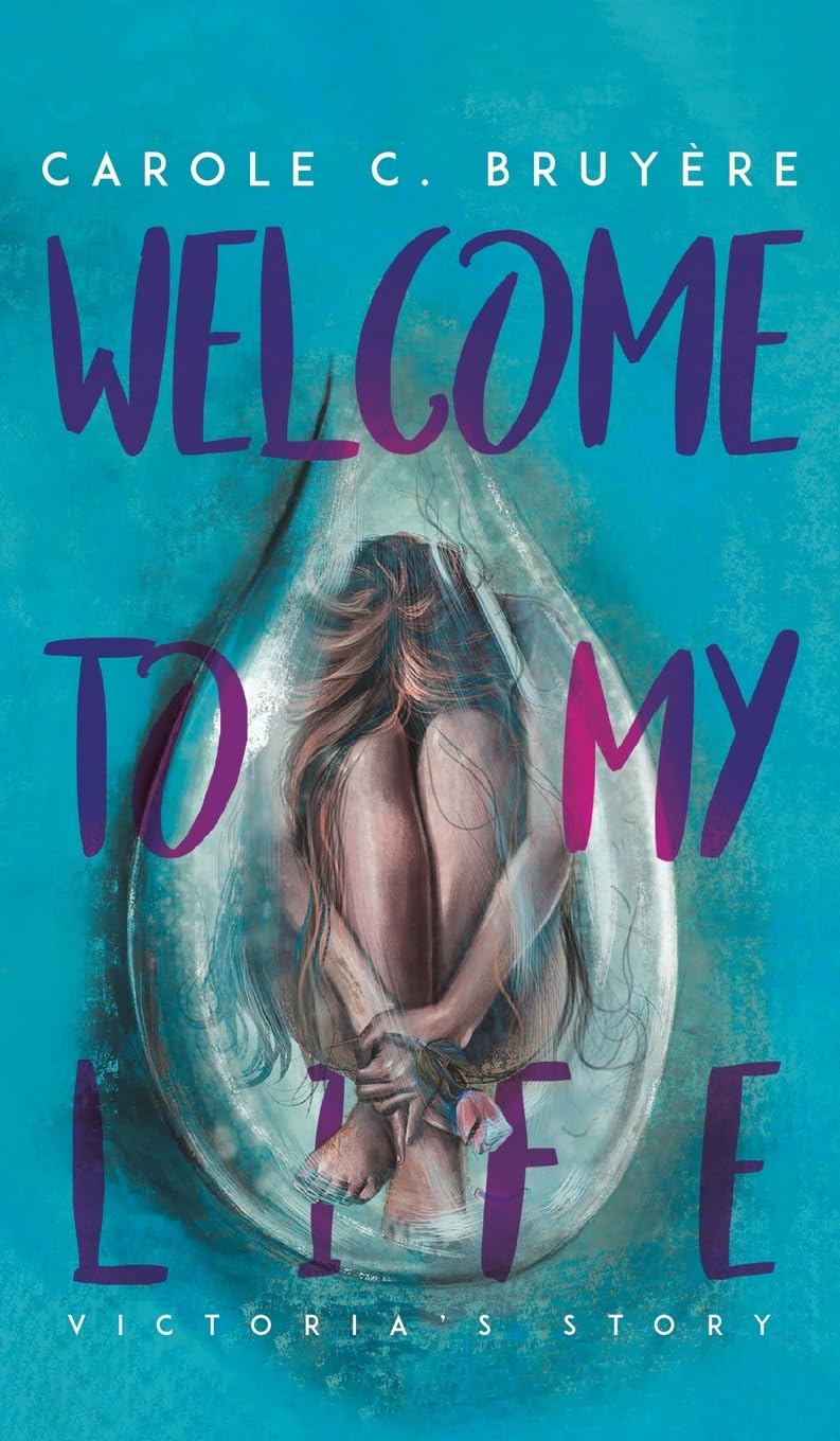 Welcome to My Life Fiction
