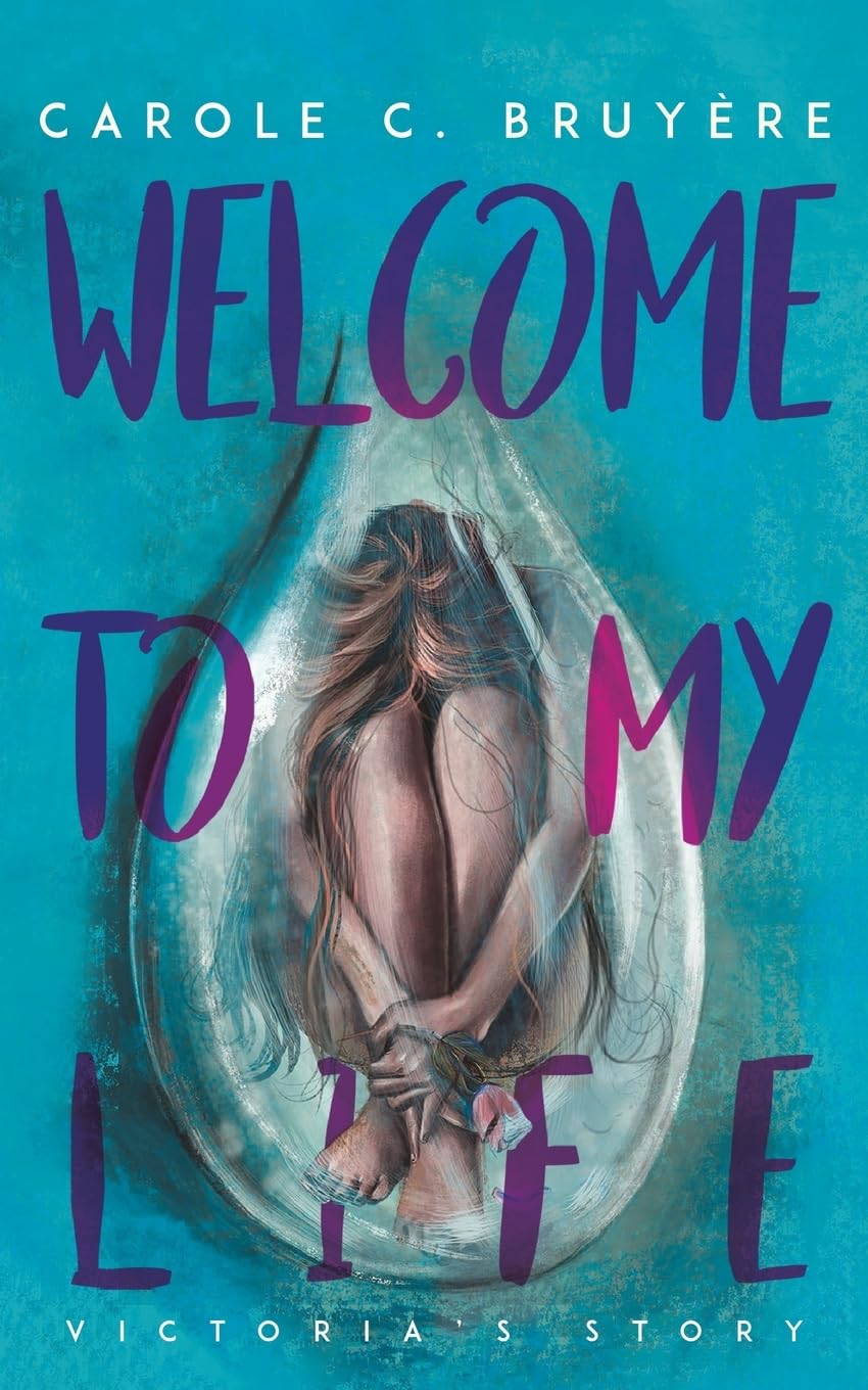Welcome to My Life Fiction
