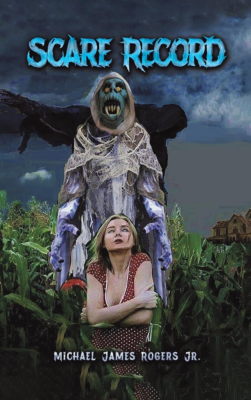 Product Image: Scare Record