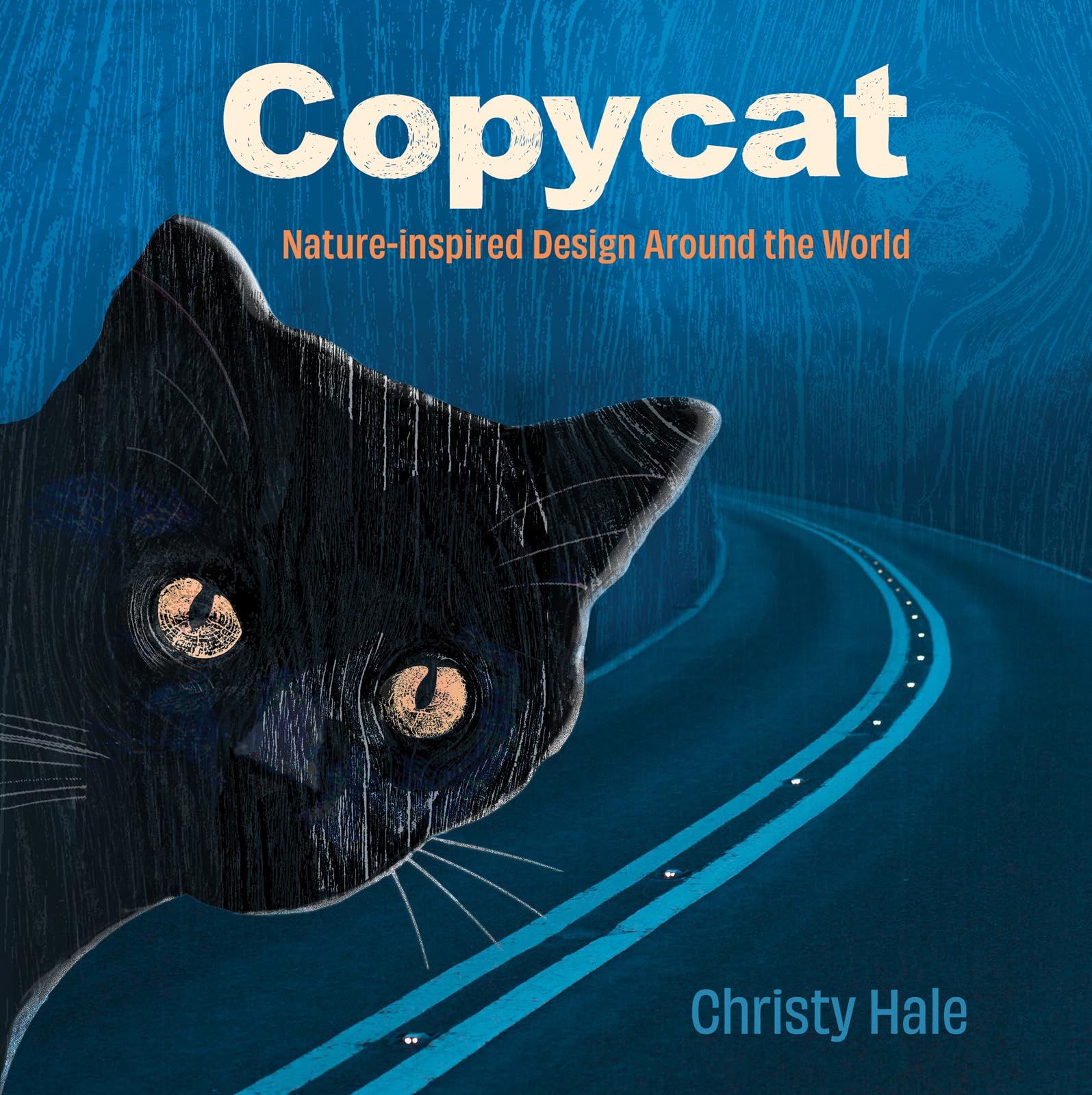 Copycat: Nature-Inspired Design Around the World Business & Technology
