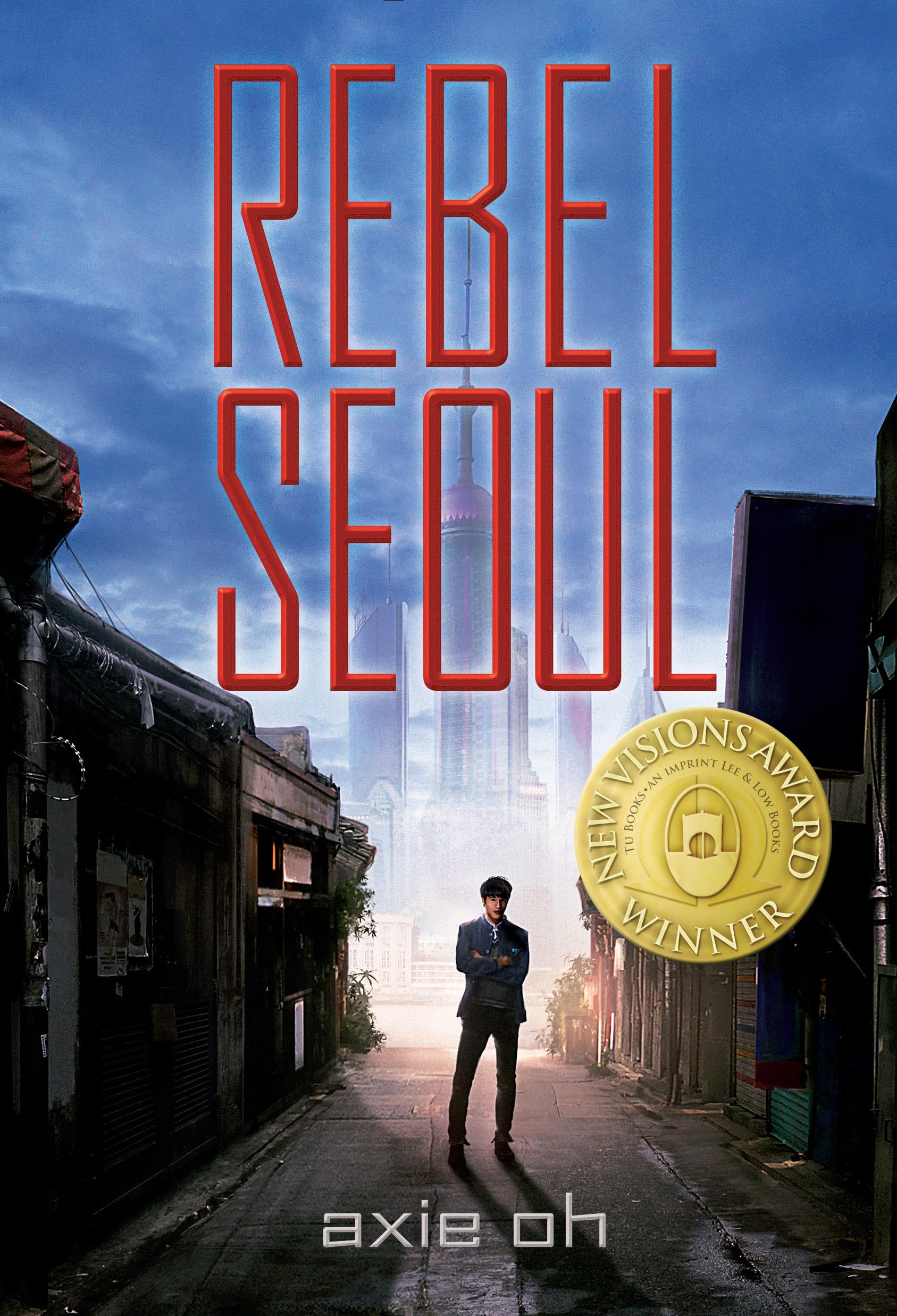 Product Image: Rebel Seoul