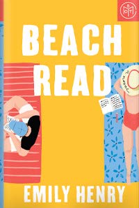 Beach Read (Book Of The Month Edition) Books
