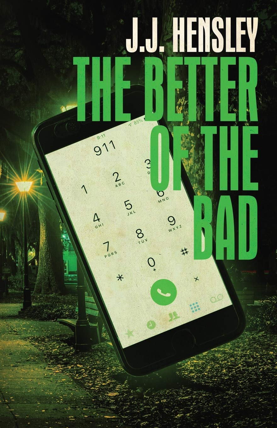 The Better of the Bad Contemporary literature