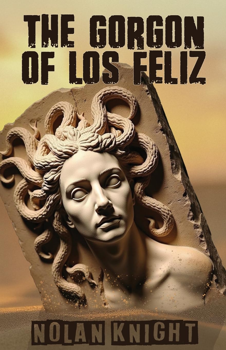 The Gorgon of Los Feliz Contemporary literature