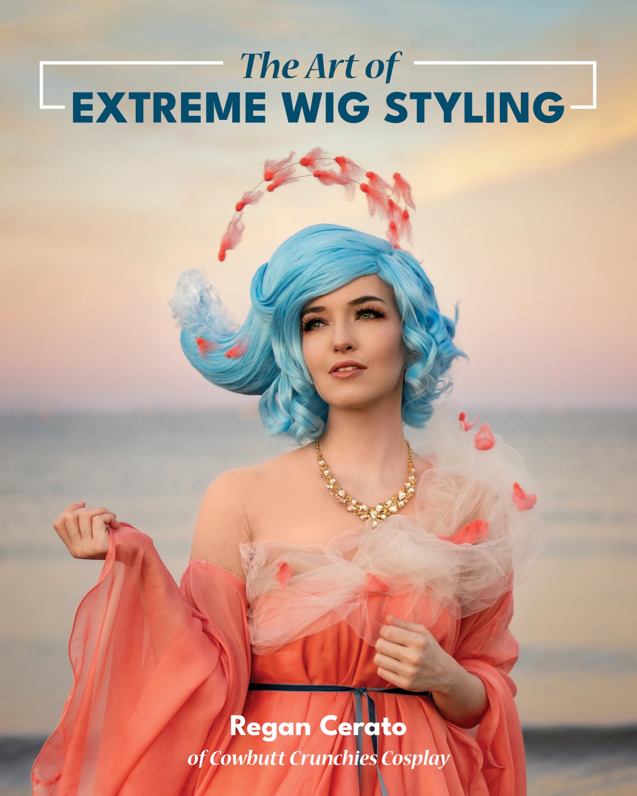 The Art of Extreme Wig Styling Film, Art & Culture