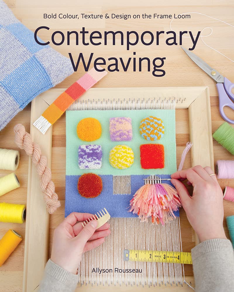 Product Image: Contemporary Weaving