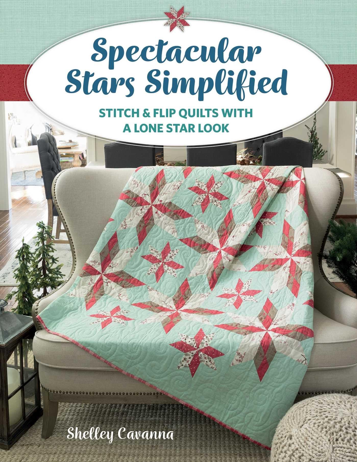 Spectacular Stars Simplified Hobbies & Crafts
