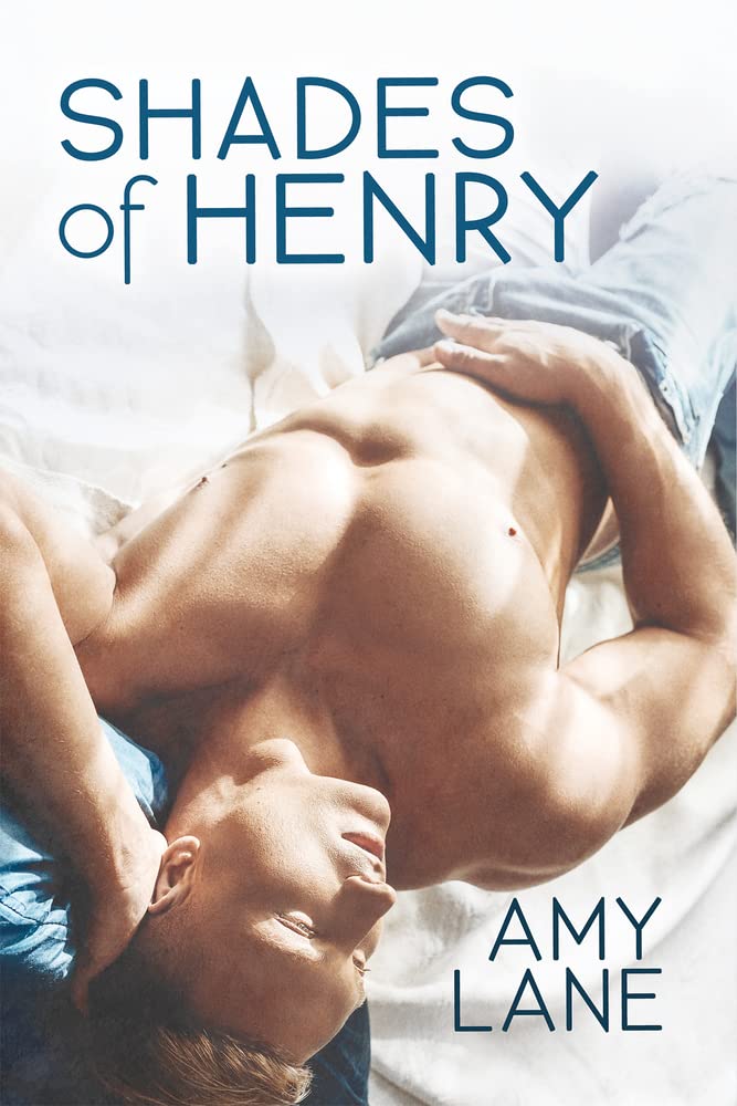 Shades of Henry: Volume 1 (The Flophouse, Band 1) Contemporary literature