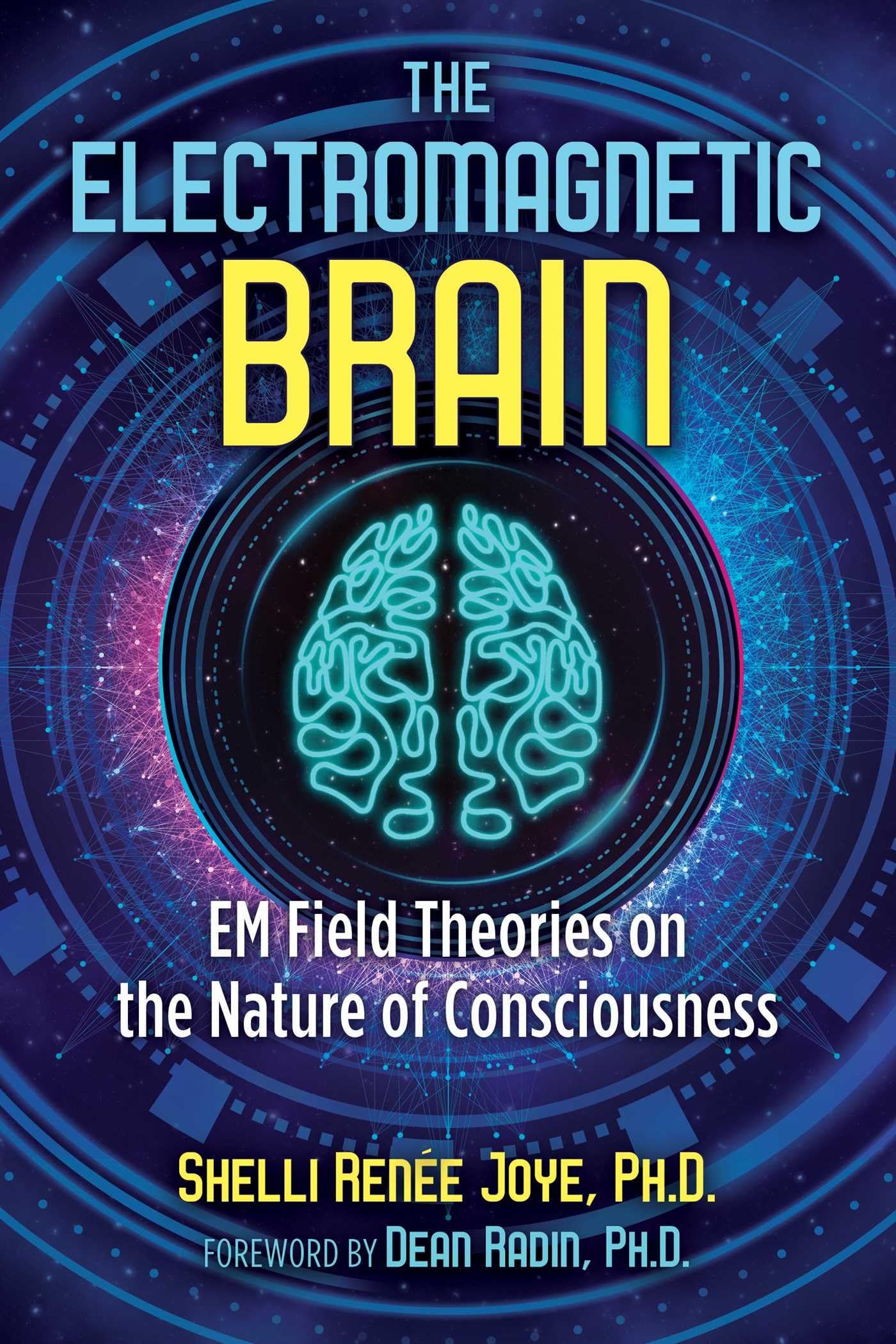 The Electromagnetic Brain: EM Field Theories on the Nature of Consciousness Philosophy